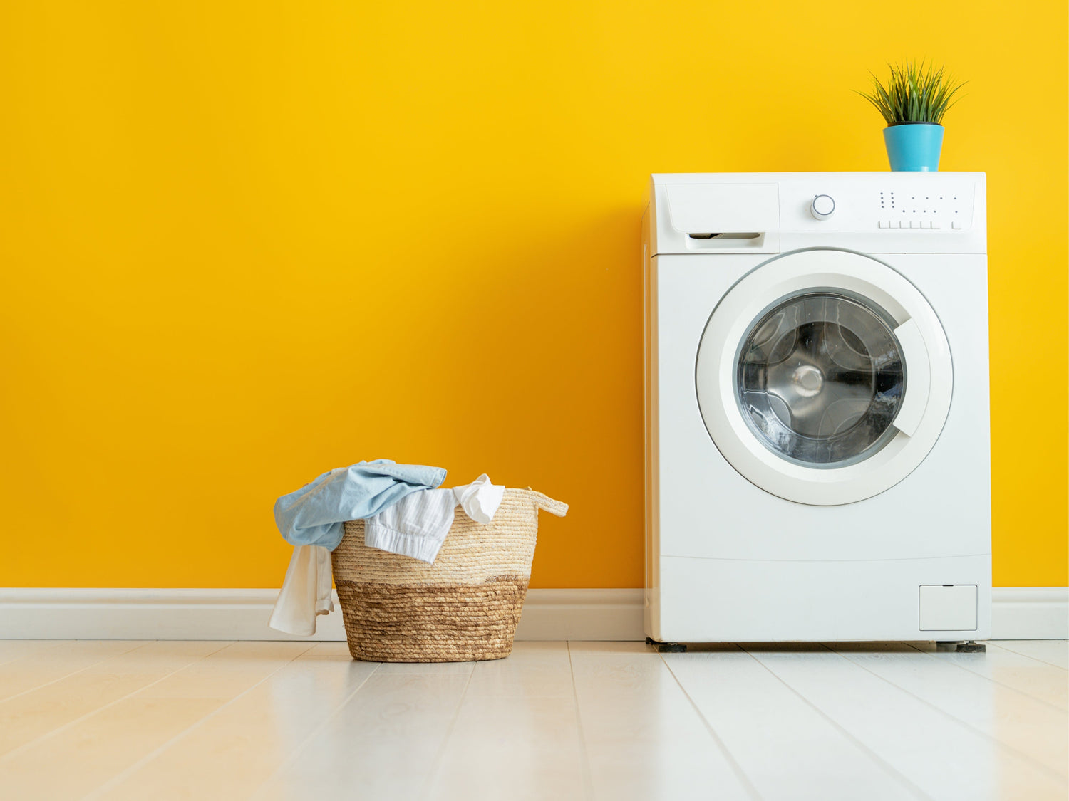 Replacement Part for Washers