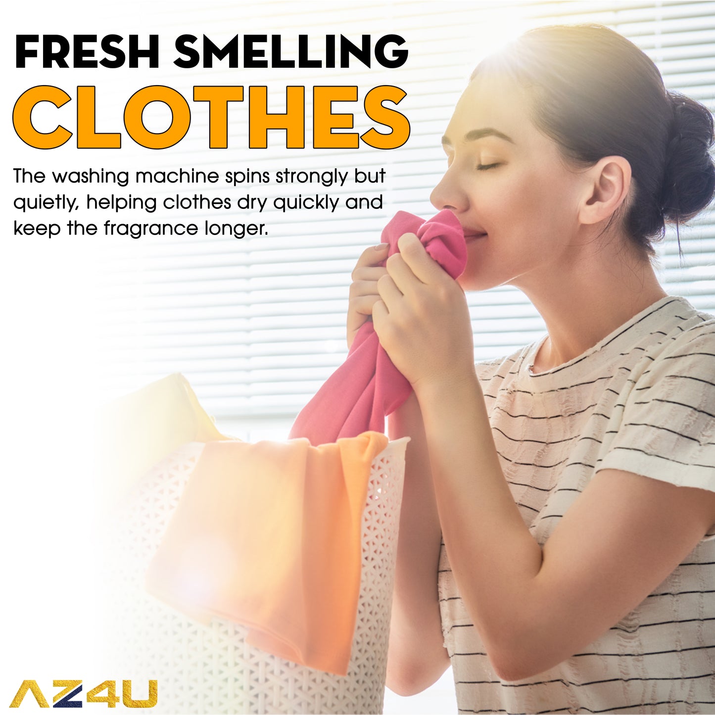 AZ4U 4Pcs Washer Suspension Rod Kit Replaces For NTW4605EW0 NTW4516FW1 NTW4516FW2 NTW4516FW3, WTW4800BQ0 WTW4800BQ1 WET4027HW0 WTW4616FW2 WTW4815EW0 WTW4815EW1 WTW4816FW1 WTW4816FW2 Washer